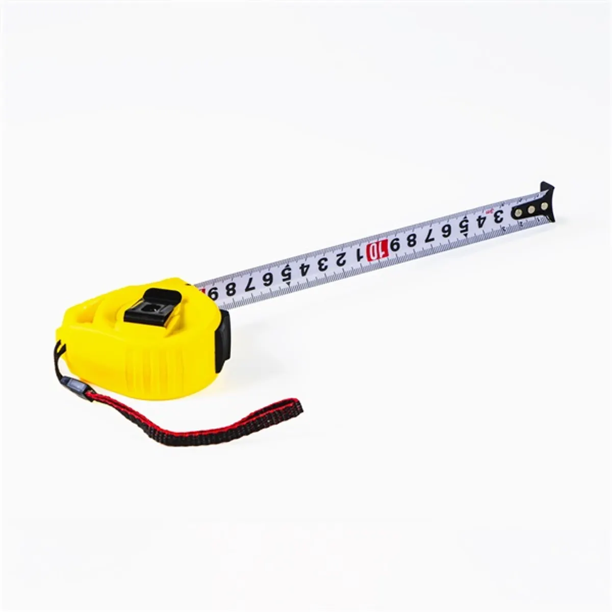 IRIS TOOLS ITMT316-Y Mérőszalag, 5 méter hosszú, 19mm széles szalag #2