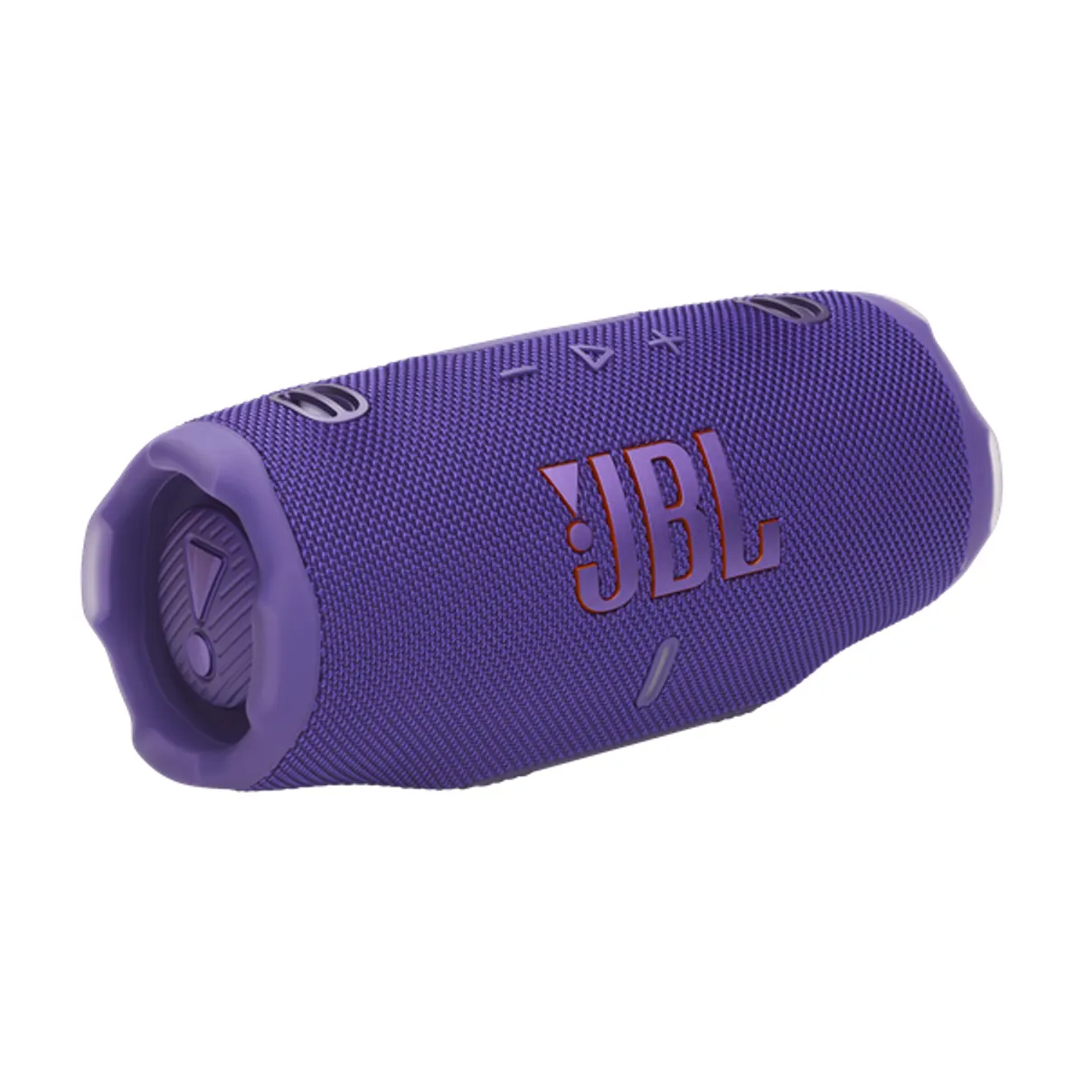 JBL Charge 6 lila Bluetooth hangszóró #1