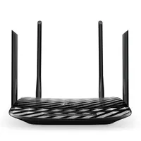 TP-Link Archer C6 C1200 MU-MIMO Vezeték nélküli Gigabit router #2