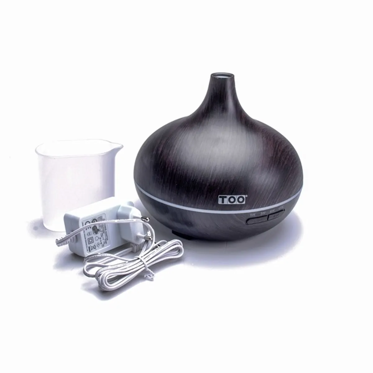 TOO HMF-AD-118DK illóolaj párásító #4