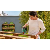 Bosch EasySaw 18V-70 akkumulátoros beszúrófűrész #6