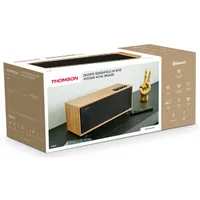 Thomson WS702 2.1 hangszóró #5