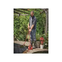 Einhell 3424200 PXC PICOBELLA Solo akku és töltő nélkül akkumulátoros tisztítókefe #10