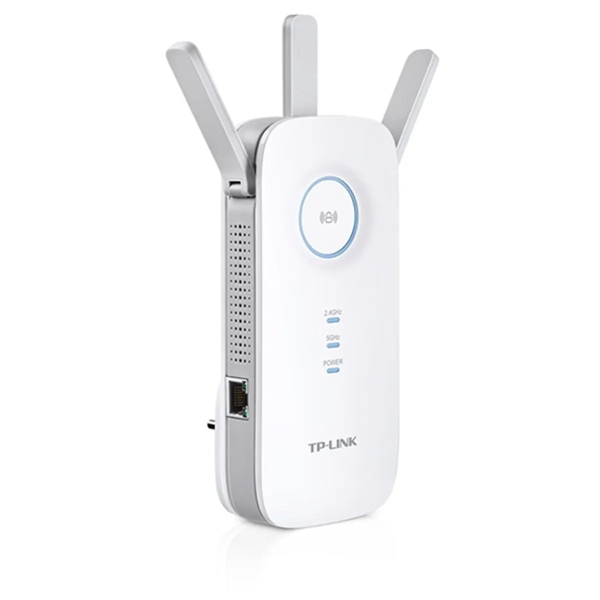 TP-Link RE450 AC1750 Dual Band Vezeték nélküli Range Extender #1