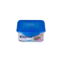 TOO KT-072 600ml-es négyzet alakú ételtároló doboz