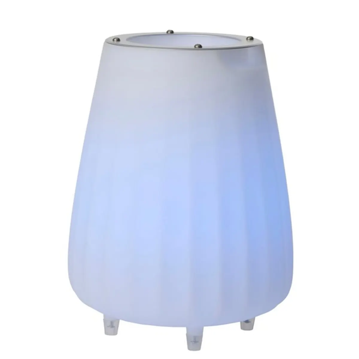 Lua 3inOne jégvödör és Bluetooth hangszóró LED hangulatfénnyel #2