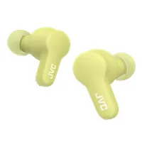 JVC HA-A7T2-G True Wireless Bluetooth zöld fülhallgató #2