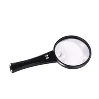 Hama 00005445 "Basic 90" világító kézi nagyító #1