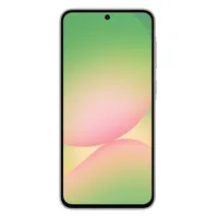 Samsung SM-A566B A56 6,7" 5G 8/128GB DualSIM világosszürke okostelefon #3