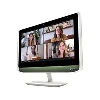 HP Poly 21,5" Studio P21 FHD USB-A/USB-C MultiTouch Monitor #2