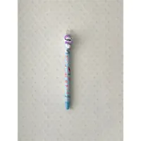 Nebulo Cuki cicák radírozható nyomógombos zselésirón #2