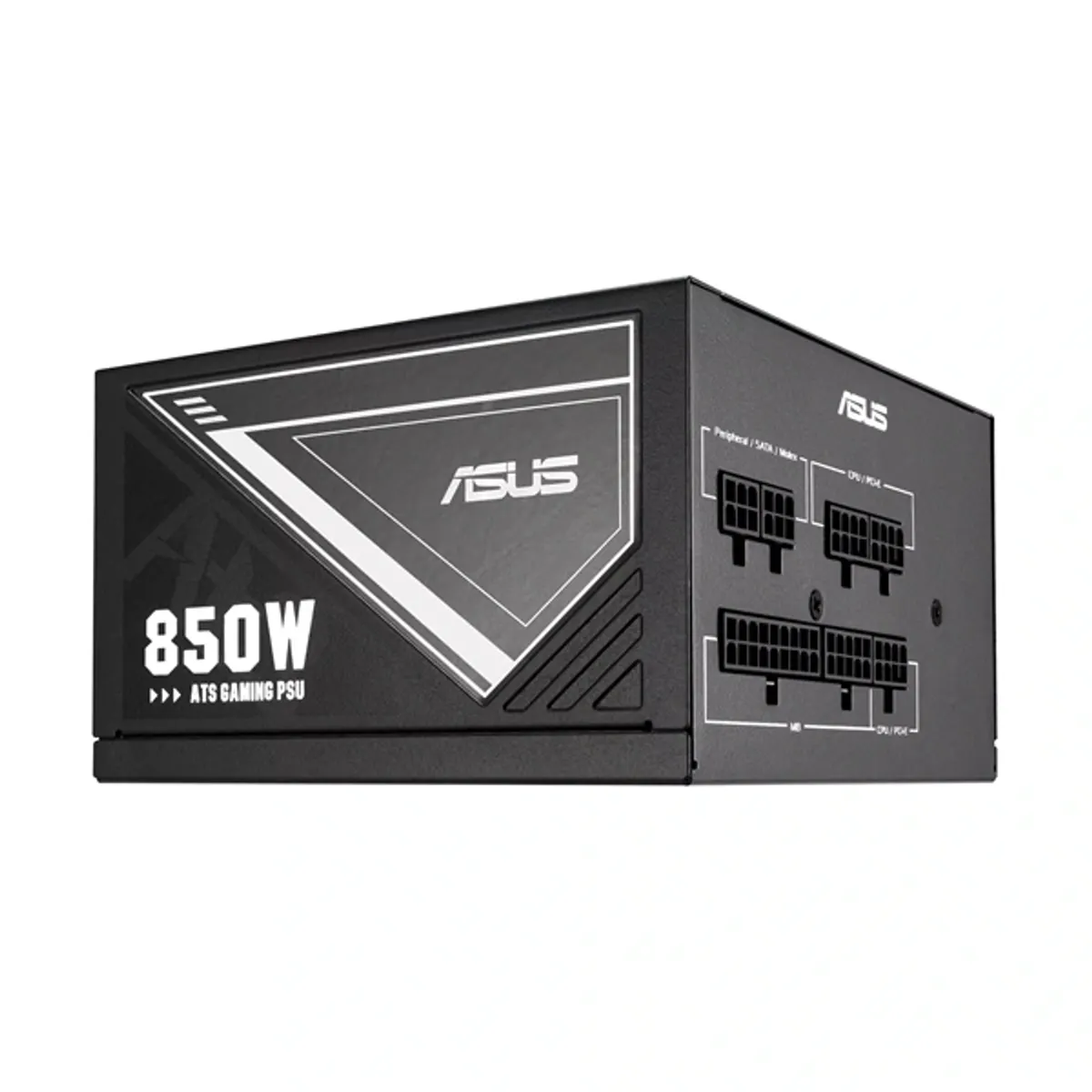 Asus ATS 850W 80+ Gold ventillátorral dobozos tápegység #2