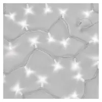 Emos D2AC02 5M 50LED IP44 hidegfehér CNT PRO - fényfüzér #2