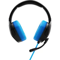 Energy Sistem EN 453191 ESG 4 Surround 7.1 kék gamer headset #2