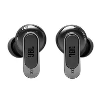 JBL Tour Pro 3 True Wireless Bluetooth zajszűrős fekete fülhallgató #2