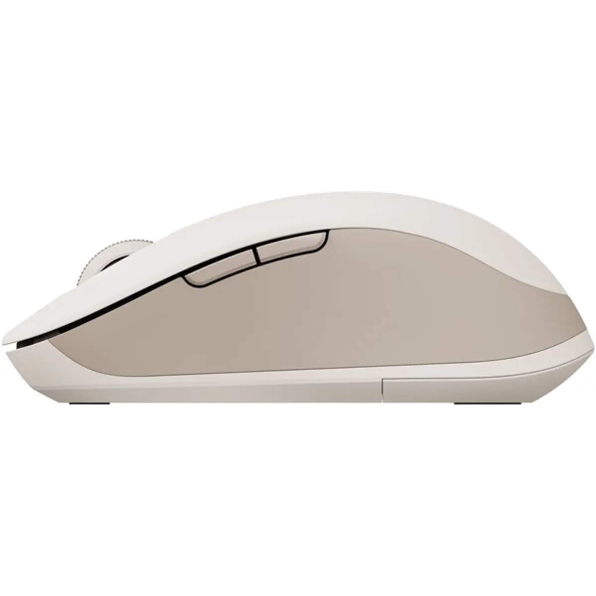 Xiaomi BHR8849GL Dual-mode Wireless Mouse 2 fehér vezeték nélküli egér #3