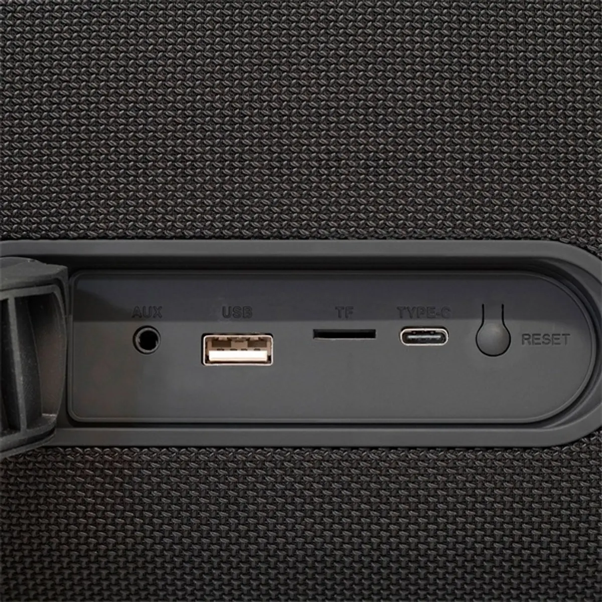 SAL BT9000 vízálló hordozható hangszóró #4