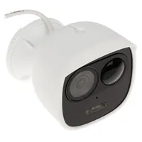 IMOU CELL PRO kamerához fehér szilikon védőtok #3