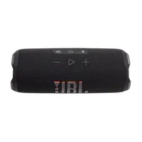 JBL FLIP 7 fekete Bluetooth hangszóró #4