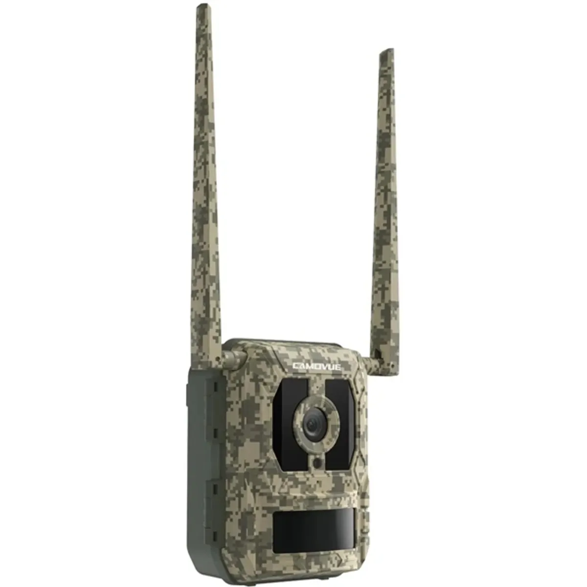 Reolink Talon Series T130/8MP/éjjellátó mód/4G/IP67 terepmintás kültéri kamera #2