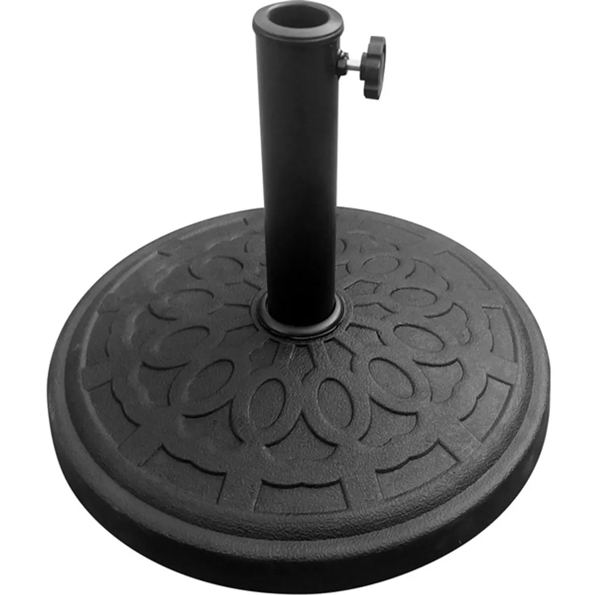 Fieldmann FDZN 9012 gyanta napernyő talp #1