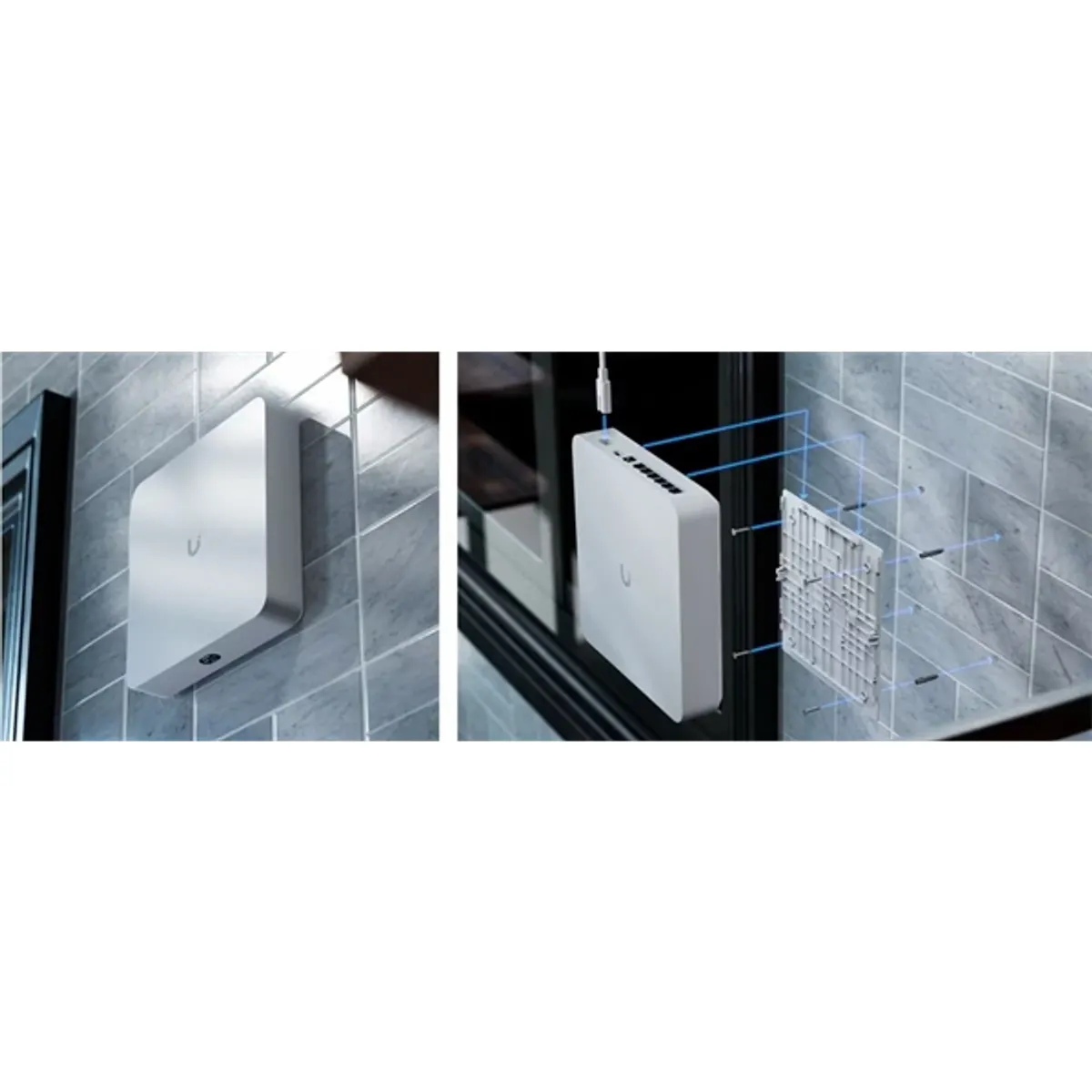 Ubiquiti UniFi UNVR-Instant Protect Network Video Recorder #7