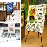 Maaleo festőállvány #7