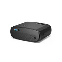 BlitzWolf BW-VP13 fekete írásvetítő/projektor #4