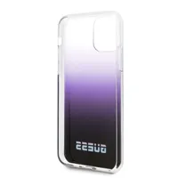 GUESS California iPhone 11 Pro Max lila PC/TPU tok #3