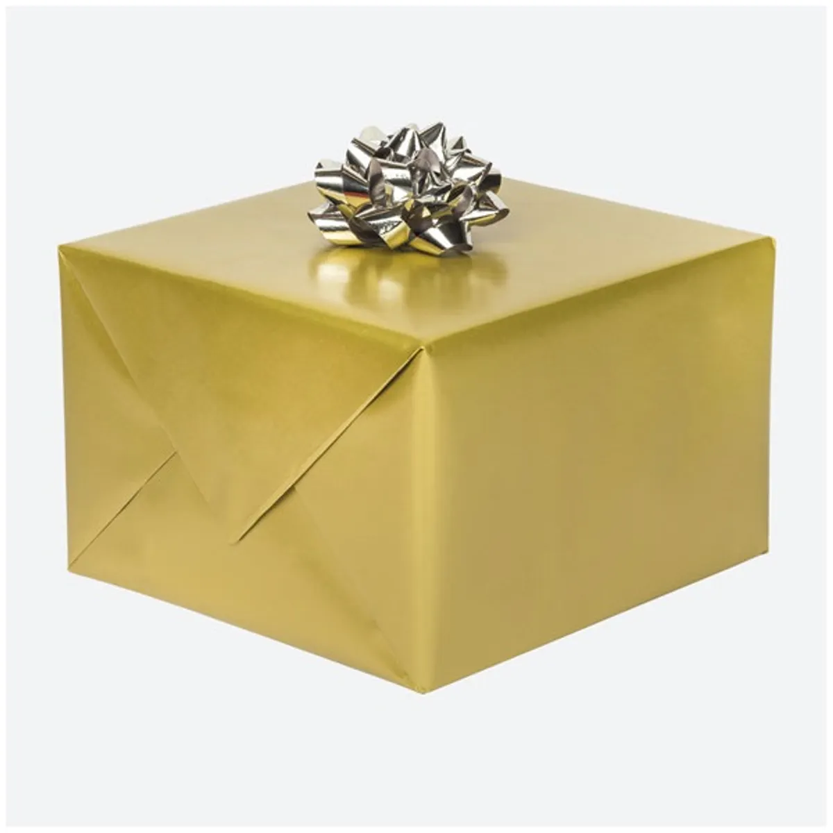 IRIS tekercses csomagoló papír, különböző virág mintákkal 200x70cm, 60g/m2 #3