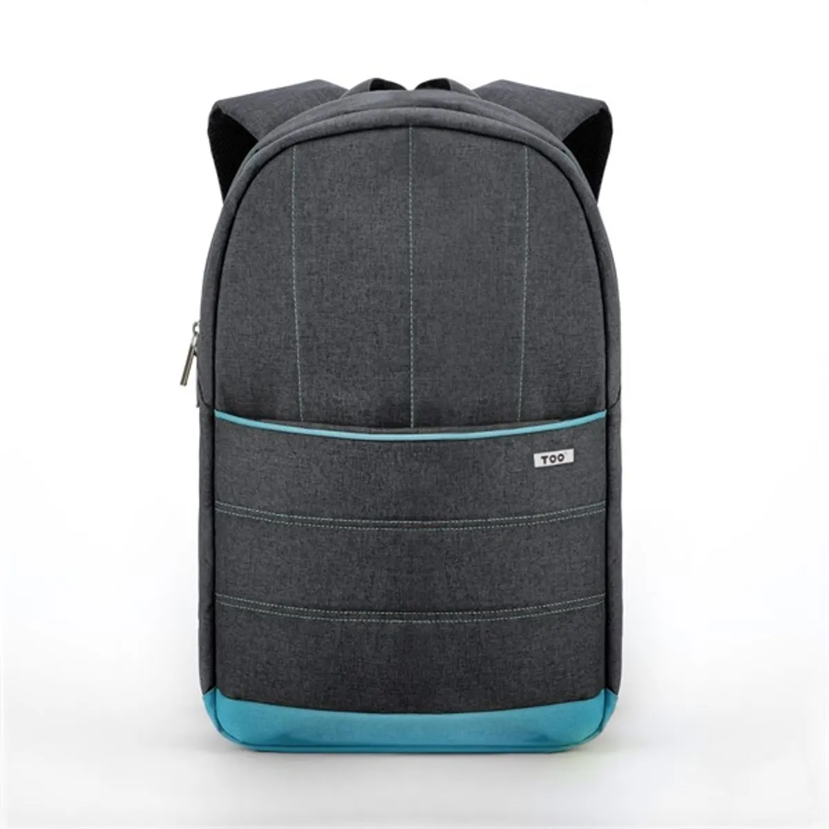 TOO 15,6" szürke hátizsák #1