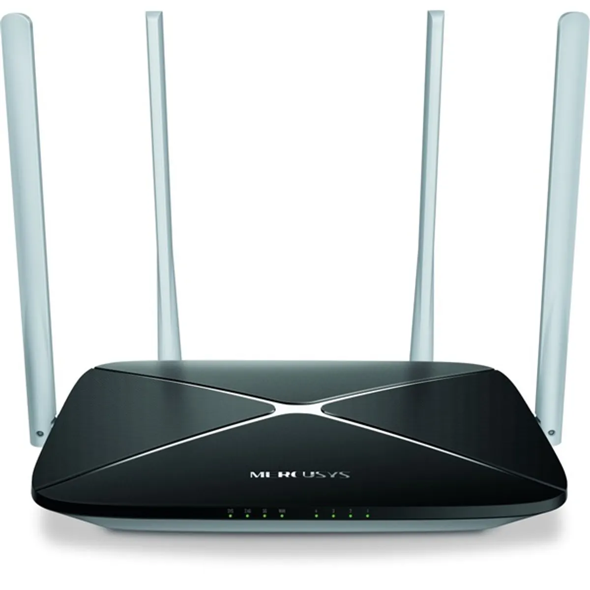 Mercusys AC12 1200Mbps Dual Band Vezeték nélküli router #1