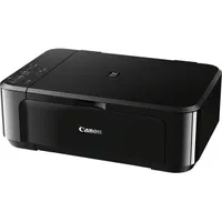 Canon PIXMA MG3650S tintasugaras multifunkciós fekete nyomtató #2