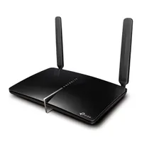TP-Link Archer MR600 4G+ Cat6 AC1200 kétsávos vezeték nélküli Gigabit router #2