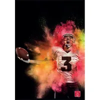 Pigna Ready For Sport A4 tűzött 42 lapos vonalas füzet #4