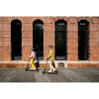 Segway Ninebot Kickscooter E2 D II elektromos roller #6