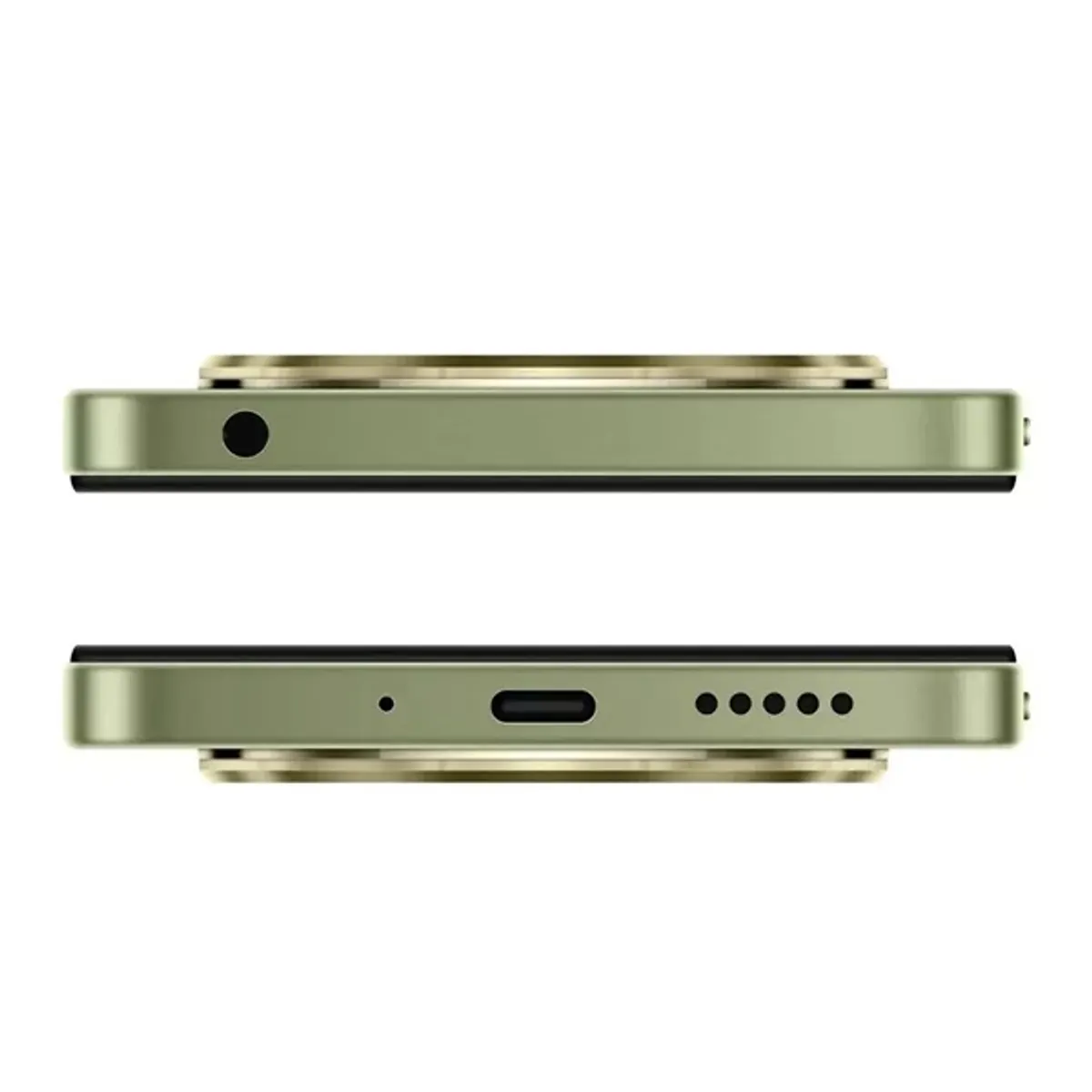 Xiaomi Redmi 14C 6,88" LTE 4/128GB DualSIM zöld okostelefon #8