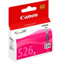 Canon CLI-526M magenta tintapatron #4
