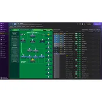 Football Manager 2024 PS5 játékszoftver #2
