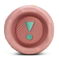 JBL FLIP 7 pink Bluetooth hangszóró #3