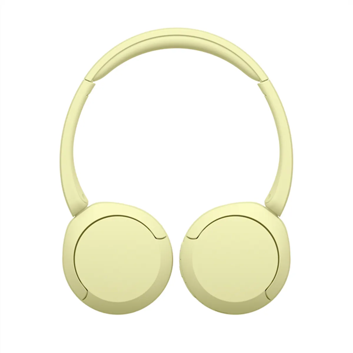 Sony WH-CH520 Bluetooth sárga fejhallgató #2