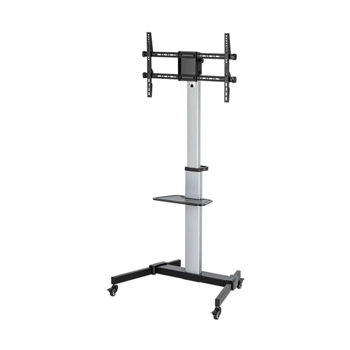 Stell SOS 4050 37"-86" profi TV padlóállvány #3