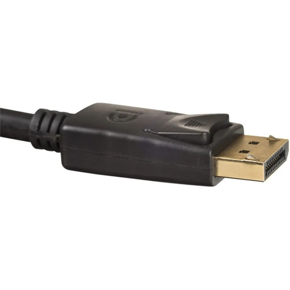 Akyga AK-AV-10 1,8m DisplayPort kábel #4