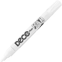 ICO Deco Marker fehér lakkmarker #3