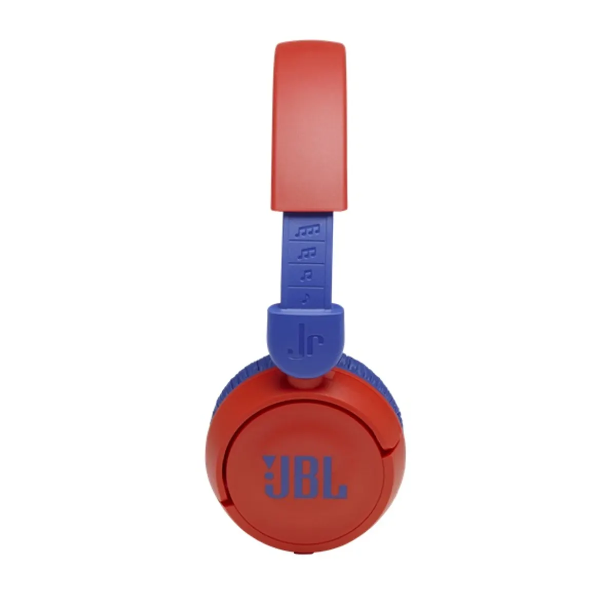 JBL JR310 BTRED Bluetooth piros gyerek fejhallgató #3