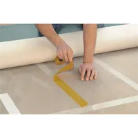 Tesa 56172 50mmx25 m kétoldalas tapadó ragasztószalag #3