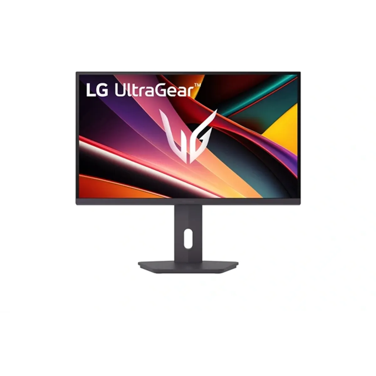 LG 27" 27G610A-B.AEUQ QHD IPS 200Hz HDMI/DP gamer monitor #1