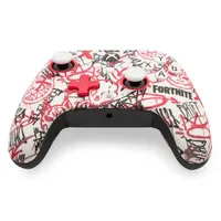 PowerA XBGP0400-01 Xbox Series X|S/Xbox One vezeték nélküli Fortnite SE kontroller #5