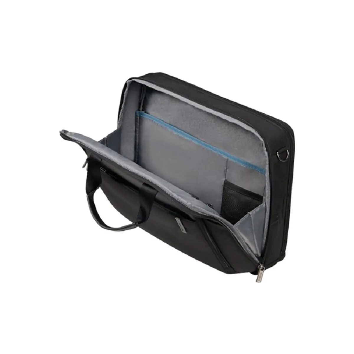 Samsonite Evosight 17.3" fekete notebook táska #4