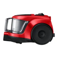 Samsung VCC45T0S3R/BOL piros porzsák nélküli porszívó #5